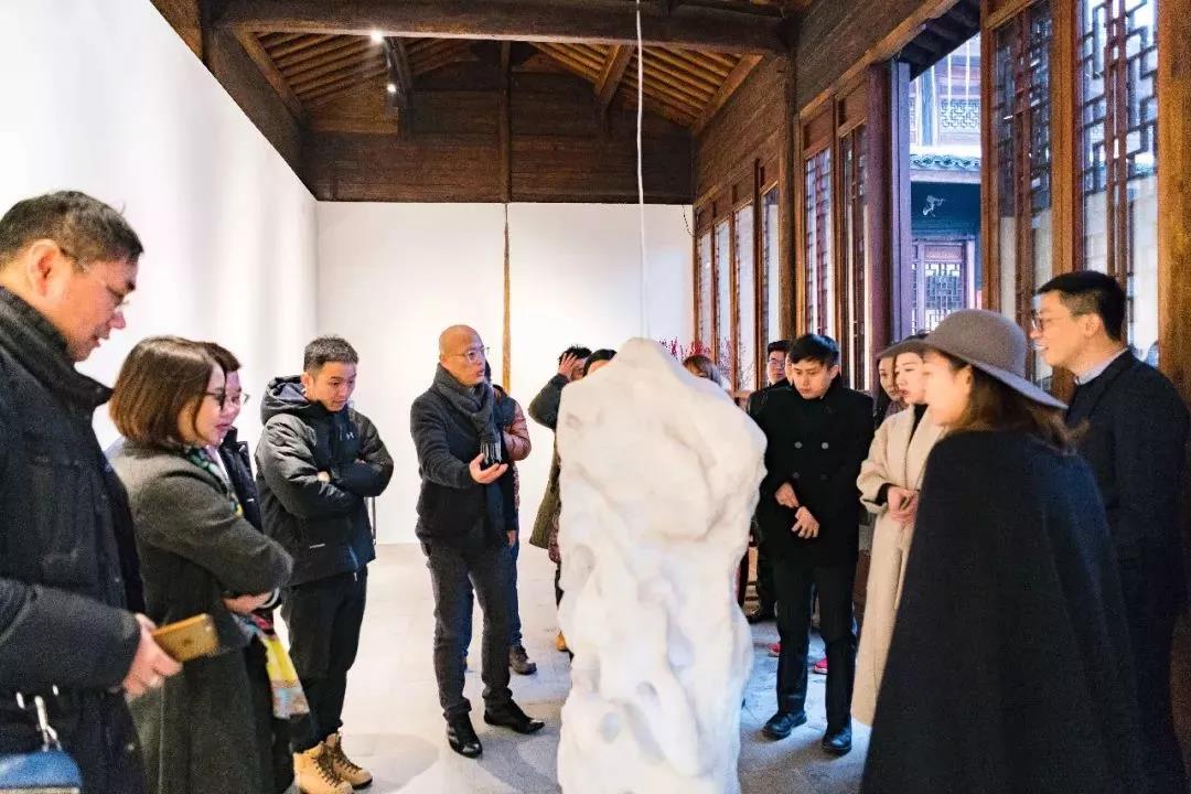 一起偕行共精彩——122cc太阳集成游戏地产杭州事业部媒体答谢私享会圆满落幕