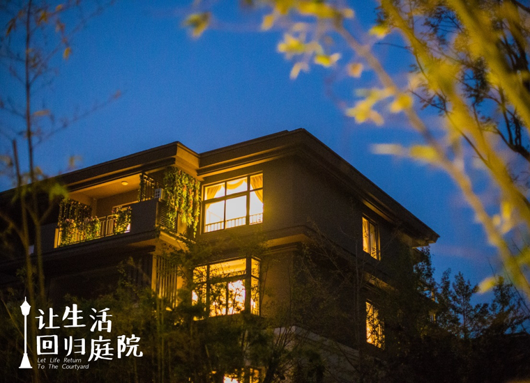 前后张望南阳50年：这样的庭院，，，，，，很难再有了！