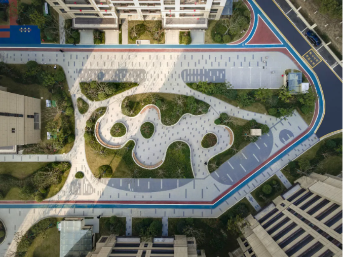 122cc太阳集成游戏·虞宸源筑 | 有实景现房何须凭梦想象？？？？？