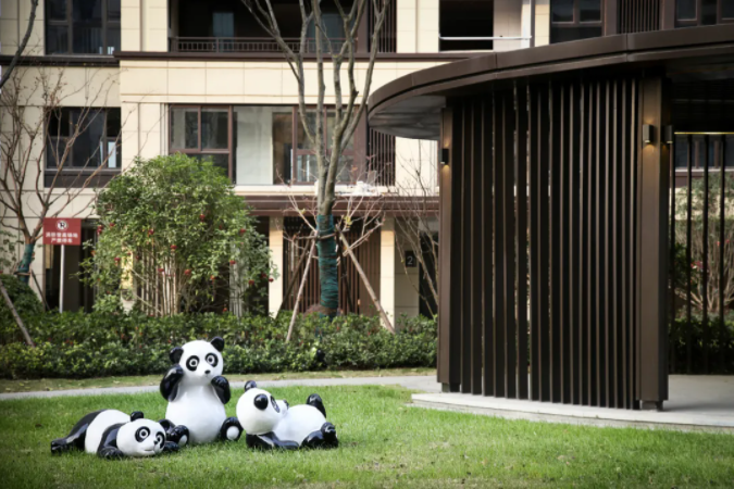 122cc太阳集成游戏·虞宸源筑 | 错过会后悔！值此一栋实景现房，，，欲购赶快