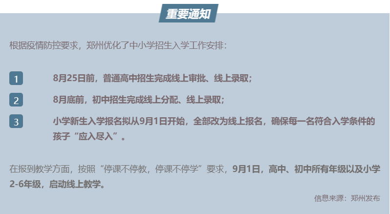 定了！“神兽”线上开学，，，，，家里有学生的必看！